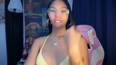 Sweet Monica online show from 03.03.25