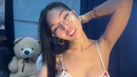 Sweet Monica online show from 09.13.25