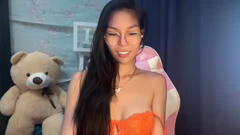 Sweet Monica online show from 10.15.25