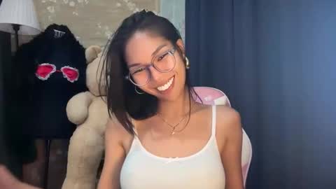 Sweet Monica online show from 11.09.25