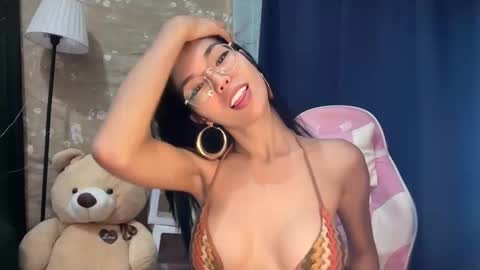 Sweet Monica online show from 03.03.26