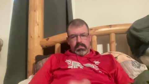 Snapshot of xmountainx chatting on 01.02.25 Mountain online show from 01.02.25