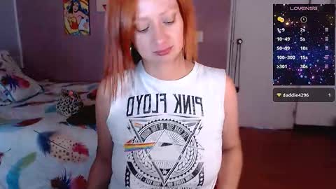 luciana online show from 02.05.26