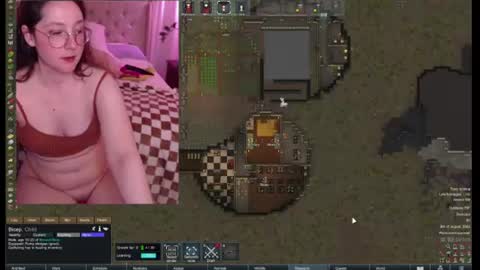 Xo Sadie online show from 06.29.26