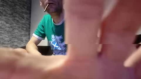 Snapshot of xo_smurf_xo chatting on 12.25.24 Just Smurf online show from 12.25.24