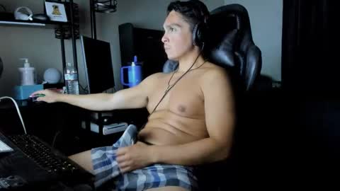 xoalejandroxo6 online show from 04.23.26