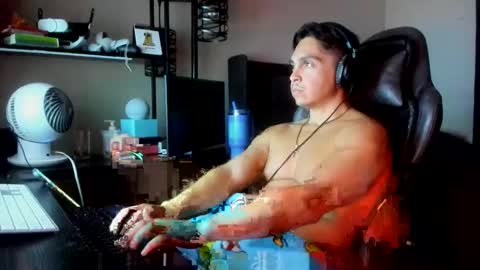 xoalejandroxo6 online show from 05.05.26