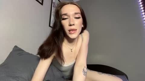 Megan online show from 07.04.26