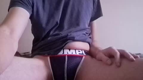 Horny hotty online show from 12.03.24