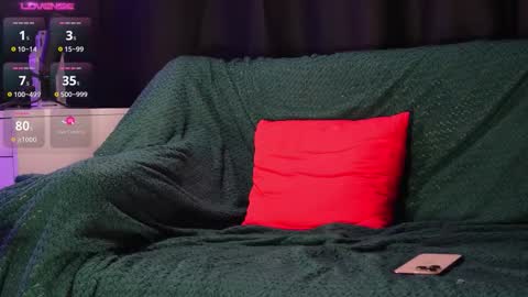 XoRylan online show from 12.22.25