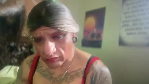 XXdaniiXX online show from 03.31.26