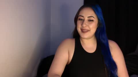 Snapshot of xoxo_k chatting on 02.20.25 Miss K online show from 02.20.25