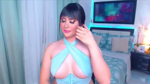 amanda online show from 11.08.25