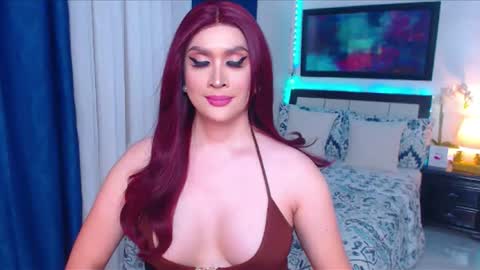 amanda online show from 06.18.26
