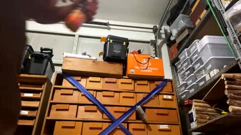 Xploringus online show from 11.17.25