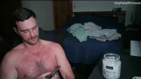 Snapshot of xpromacta chatting on 03.26.26 OnlyFansPromacta online show from 03.26.26