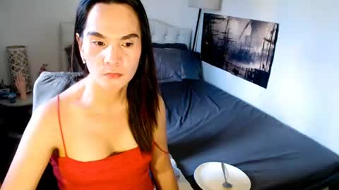 Snapshot of xqueenyasiandomcumx chatting on 06.11.26 address me as QUEEN NINA A Little Bit of ANGELIC FACE with a Wild Demonic Side online show from 06.11.26