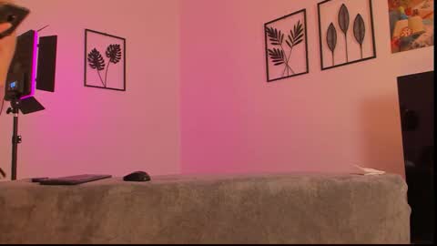 Snapshot of xs__ chatting on 03.15.26 Emmy online show from 03.15.26