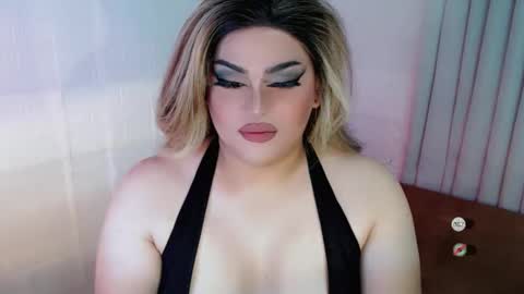 xsabbylicious69 online show from 10.25.25