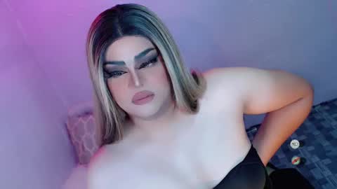 xsabbylicious69 online show from 12.04.25