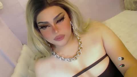 xsabbylicious69 online show from 01.14.26