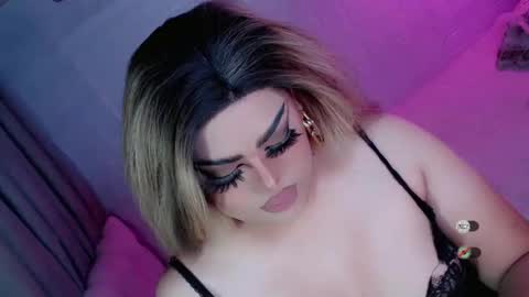 xsabbylicious69 online show from 03.23.26