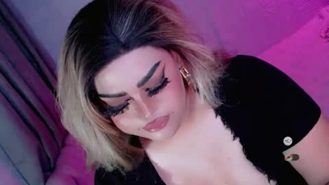 xsabbylicious69 online show from 03.26.26