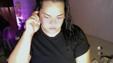 Snapshot of xsabbylicious69 chatting on 05.21.26 xsabbylicious69 online show from 05.21.26