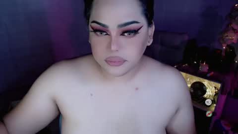 Snapshot of xsabbylicious69 chatting on 06.12.26 xsabbylicious69 online show from 06.12.26