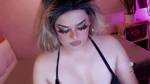 xsabbylicious69 online show from 08.01.26