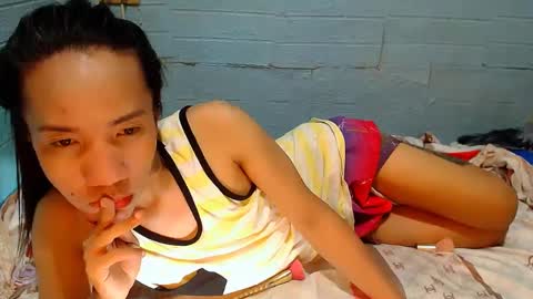Snapshot of xsavagemistressx chatting on 03.06.25 Ask Me Baby online show from 03.06.25