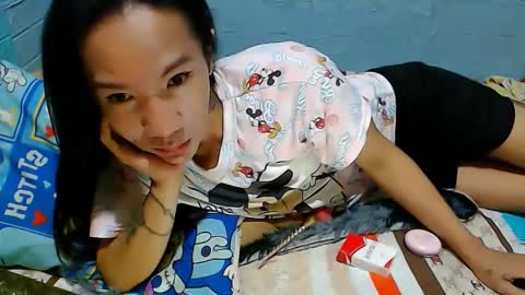 Snapshot of xsavagemistressx chatting on 03.09.25 Ask Me Baby online show from 03.09.25