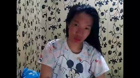 Snapshot of xsavagemistressx chatting on 01.31.26 Ask Me Baby online show from 01.31.26