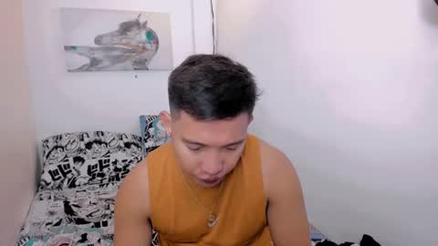 xsebastian19 online show from 02.26.25