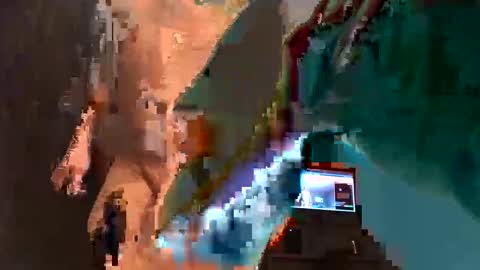 XslashmeX online show from 02.25.25