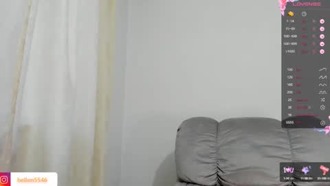 Snapshot of xspecialroomx chatting on 12.06.24 Hellen Sofia instagram hellen5546 online show from 12.06.24