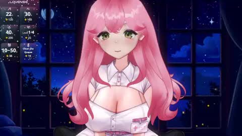 XstaceyliciousX online show from 07.11.26