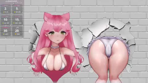 XstaceyliciousX online show from 07.18.26