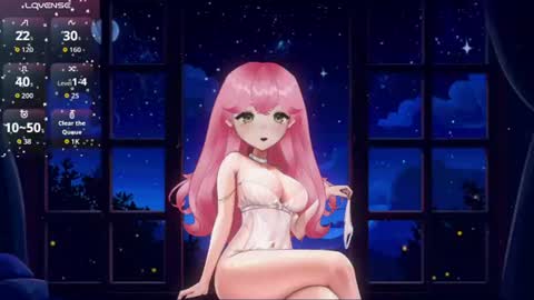 XstaceyliciousX online show from 07.24.26