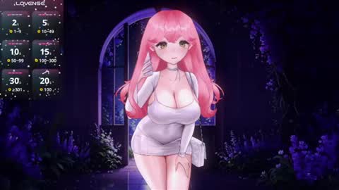 XstaceyliciousX online show from 07.27.26
