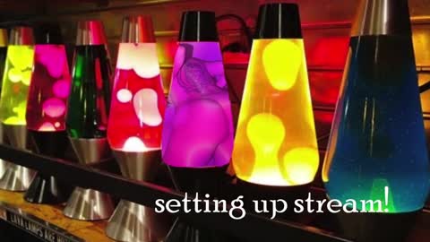 Snapshot of xsunsub chatting on 01.05.25 Sunny Daze online show from 01.05.25