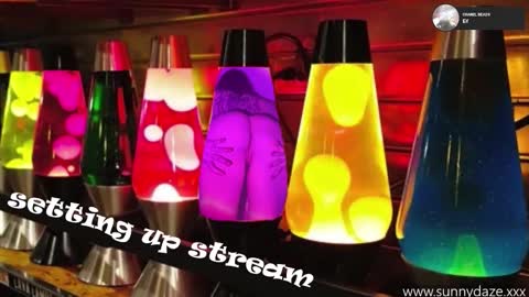 Sunny Daze online show from 11.29.25