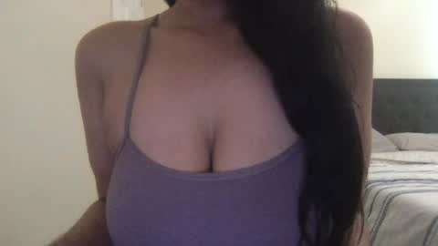 xsweetsaraxx online show from 07.27.26