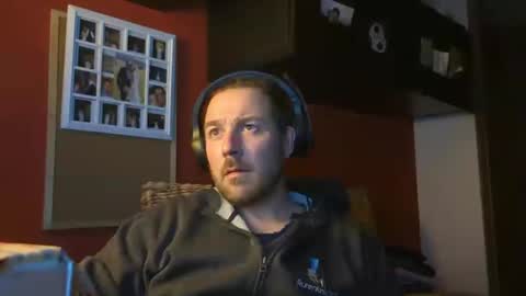 Snapshot of xtedx23 chatting on 01.25.25 xtedx23 online show from 01.25.25