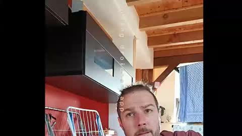 Snapshot of xtedx23 chatting on 12.15.25 xtedx23 online show from 12.15.25