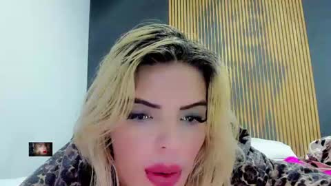 Femboy Exotic online show from 07.19.26