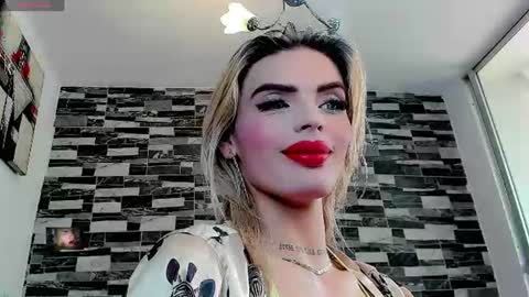 Femboy Exotic online show from 07.24.26