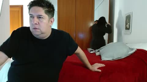 thiagoeva online show from 03.13.26