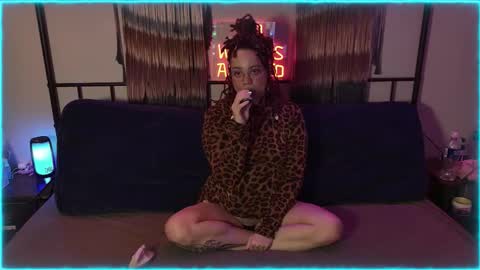 Snapshot of xtinasnowx chatting on 03.10.26 xTinaSnowx online show from 03.10.26