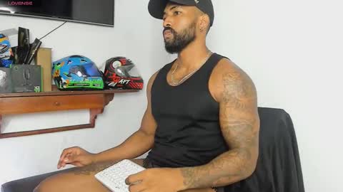 Stipp3r online show from 12.17.25